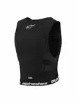 Alpinestars Bionic Plasma Naisten Rintapassari Musta L - Duell ajovarusteet - 36801 - 1