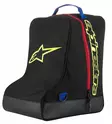 Alpinestars boot bag, black/blue - Duell ajovarusteet - 35981 - 1