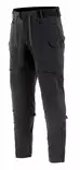 Alpinestars Farkut Juggernaut musta 2XL - Duell ajovarusteet - 41601 - 1