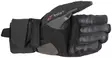 Alpinestars Hanska Bogota Drystar XF Musta, L - Duell ajovarusteet - 39831 - 1