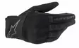 Alpinestars Hanska Copper Musta, L - Duell ajovarusteet - 39431 - 1