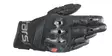 Alpinestars Hanska Halo Musta, L - Duell ajovarusteet - 43721 - 1