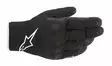 Alpinestars Hanska S Max Drystar Musta, M - Duell ajovarusteet - 39321 - 1