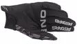 Alpinestars Hanskat Radar Nuorten Musta/Harmaa M - Duell ajovarusteet - 39211 - 1