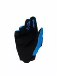 Alpinestars Hanskat Youth Full Bore v2 UCLA Sininen/Musta, M - Duell ajovarusteet - 39271 - 1