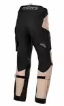 Alpinestars Housut Halo Drystar Khaki XL - Duell ajovarusteet - 41641 - 1