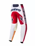 Alpinestars Housut Racer Portl Punainen/Harmaa 28 - Duell ajovarusteet - 43811 - 1