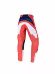 Alpinestars Housut Youth Fluid Grid Oranssi/UCLA Sininen 22 - Duell ajovarusteet - 43261 - 1