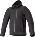 Alpinestars Huppari Neo Vedenpitävä Musta, S - Duell ajovarusteet - 40201 - 1