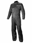 Alpinestars Hurricane Sadepuku v2 Musta XS - Duell ajovarusteet - 41201 - 1