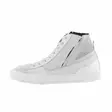 Alpinestars Kenkä Staded Valkoinen/Harmaa, 40 - Duell ajovarusteet - 37551 - 1