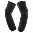 Alpinestars Knee/Shin Protector Paragon Plus Black, 2XL - Duell polkupyörien varaosat ja tarvikkeet - 25851 - 1
