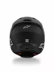 Alpinestars Kypärä S-M3 Matta Musta, XL - Duell ajovarusteet - 36841 - 1