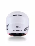Alpinestars Kypärä S-M7 Valkoinen, S - Duell ajovarusteet - 36811 - 1