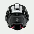 Alpinestars Kypärä Supertech R10 Musta/Carb, M - Duell ajovarusteet - 36611 - 1