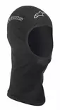 Alpinestars kypärähuppu musta one size - Duell ajovarusteet - 37221 - 1