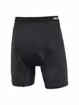 Alpinestars MX Bokserit Topattu Musta S - Duell ajovarusteet - 37401 - 1