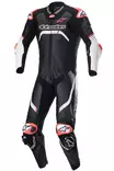 Alpinestars Nahkapuku GP TECH v4 Tech Air Musta/Valkoinen 58 - Duell ajovarusteet - 40191 - 1