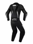 Alpinestars Nahkapuku Naisten 2-pc GP-R7 Musta, 50 - Duell ajovarusteet - 40621 - 1