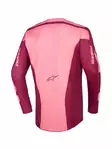 Alpinestars Paita Racer Riway Punainen/Koralli M - Duell ajovarusteet - 42161 - 1