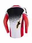 Alpinestars Paita Techstar Nomur Harmaa/Punainen/Musta M - Duell ajovarusteet - 42951 - 1