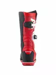 Alpinestars Saapas Tech T Punainen/Musta/Valkoinen 43 (9) - Duell ajovarusteet - 39381 - 1