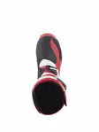Alpinestars Saapas Tech T Punainen/Musta/Valkoinen 43 (9) - Duell ajovarusteet - 39381 - 1