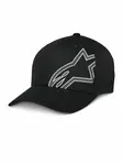 Alpinestars Share lippis musta L/XL - Duell ajovarusteet - 35411 - 1