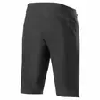 Alpinestars Shorts A-Dura Black, 40 - Duell polkupyörien varaosat ja tarvikkeet - 26201 - 1