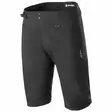 Alpinestars Shorts A-Dura Black, 40 - Duell polkupyörien varaosat ja tarvikkeet - 26201 - 1