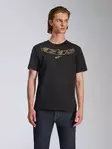 Alpinestars T-Shirt Luxo SS CSF Black, XL - Duell ajovarusteet - 35261 - 1