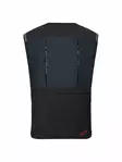 Alpinestars Tech Air 3 v2 System Musta XL - Duell ajovarusteet - 36501 - 1