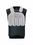 Alpinestars Tech Air 3 v2 System Musta XL - Duell ajovarusteet - 36501 - 1