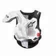 Alpinestars Tech Air MX System S - Duell ajovarusteet - 37051 - 1