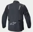 Alpinestars Tekstiilitakki ST-7 2L GTX Musta/Harmaa S - Duell ajovarusteet - 42011 - 1