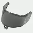 Alpinestars Visiiri R10 Tumma savu - Duell ajovarusteet - 37041 - 1