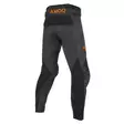 AMOQ Ascent V2 Ajohousut Musta-Oranssi, 40 - Duell ajovarusteet - 52121 - 1