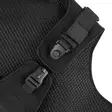AMOQ Core Suojaliivi Musta XL/XXL - Duell ajovarusteet - 52421 - 1