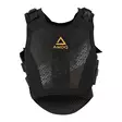 AMOQ Core Suojaliivi Musta XL/XXL - Duell ajovarusteet - 52421 - 1