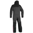 AMOQ Dynamic W's Haalari Vuorellinen Musta/Harmaa/Pinkki, L - Duell ajovarusteet - 51141 - 1