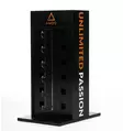AMOQ POP - Sunglasses Display Black - Duell ajovarusteet - 52441 - 1