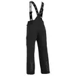 AMOQ Ranger Housut Musta, XL - Duell ajovarusteet - 52041 - 1