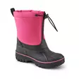 AMOQ Snowtime JNR Saappaat Pinkki, 37 - Duell ajovarusteet - 51631 - 1