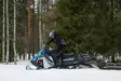AMOQ Vernal V2 Takki Musta/Oranssi, S - Duell ajovarusteet - 52951 - 1