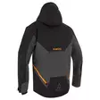 AMOQ Vernal V2 Takki Musta/Oranssi, S - Duell ajovarusteet - 52951 - 1