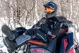 AMOQ Vernal V2 W's Housut Musta/Turkoosi, 3XL - Duell ajovarusteet - 52531 - 1