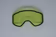 AMOQ Youth double lens yellow - Duell ajovarusteet - 51471 - 1
