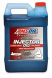Amsoil Synthetic 2-Stroke Injector Oil 3.79L - Duell öljyt ja muut nesteet - 62211 - 1