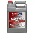Amsoil Synthetic 2-Stroke Injector Oil 3.79L - Duell öljyt ja muut nesteet - 62211 - 1