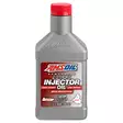 Amsoil Synthetic 2-Stroke Injector Oil 946ml - Duell öljyt ja muut nesteet - 62281 - 1